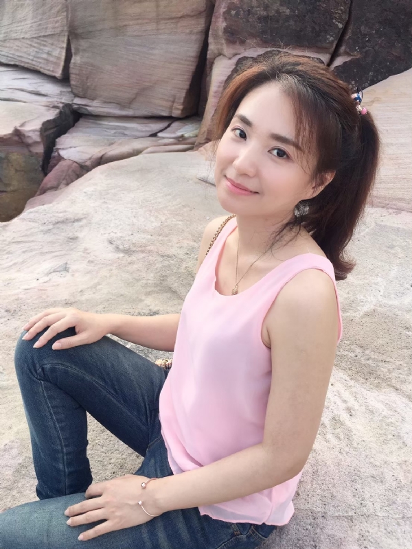 Jane的第二张照片--南安征婚网