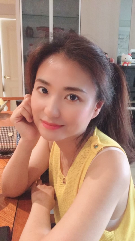 Jane的第三张照片--南安征婚网