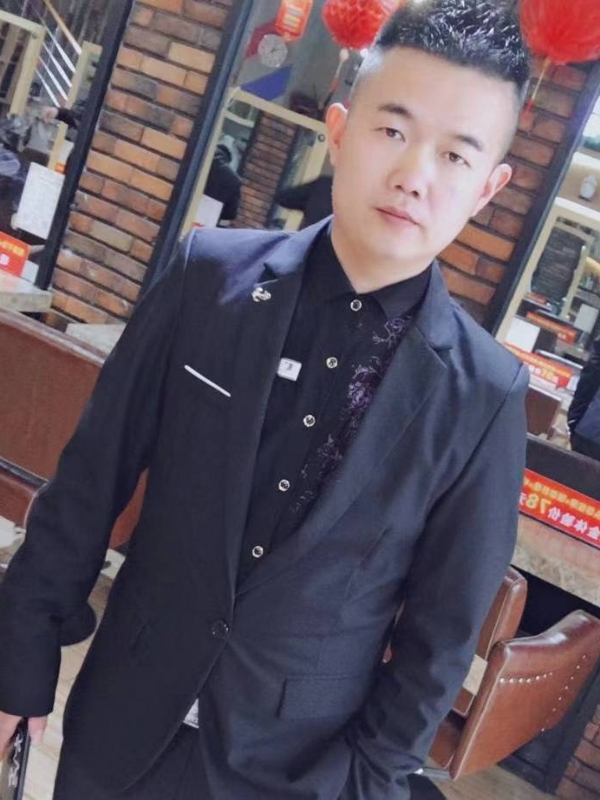 相伴到老的第一张照片--南安征婚网