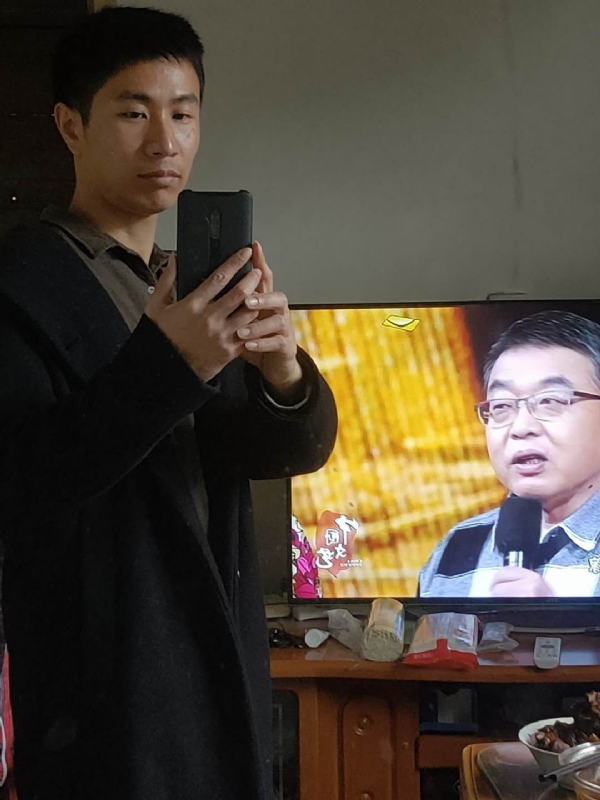白色的风的第二张照片--南安征婚网