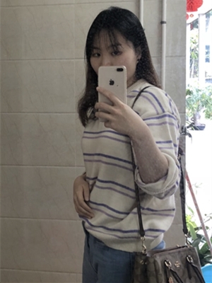 xyz的第一张照片--南安征婚网