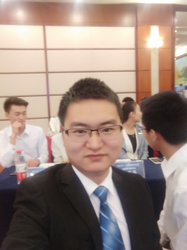 慕秋的第二张照片--南安征婚网