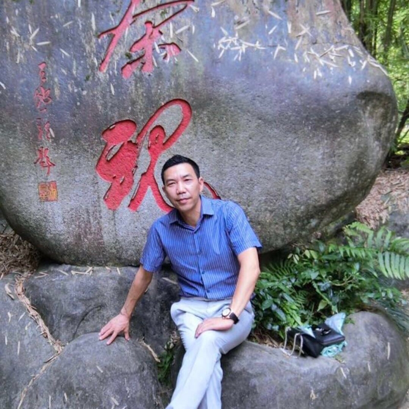 老·黄的第一张照片--南安征婚网