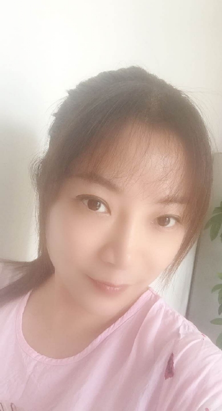 美丽在现的第一张照片--南安征婚网