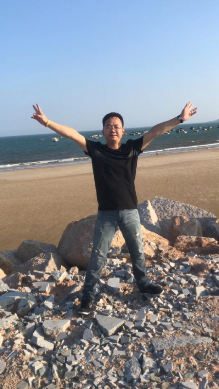 天天的第二张照片--南安征婚网
