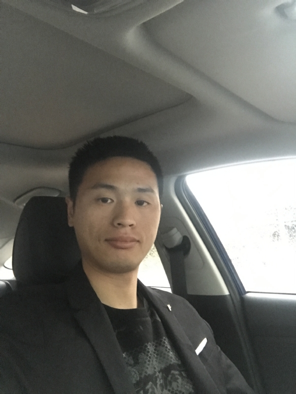 向前走的第二张照片--南安征婚网