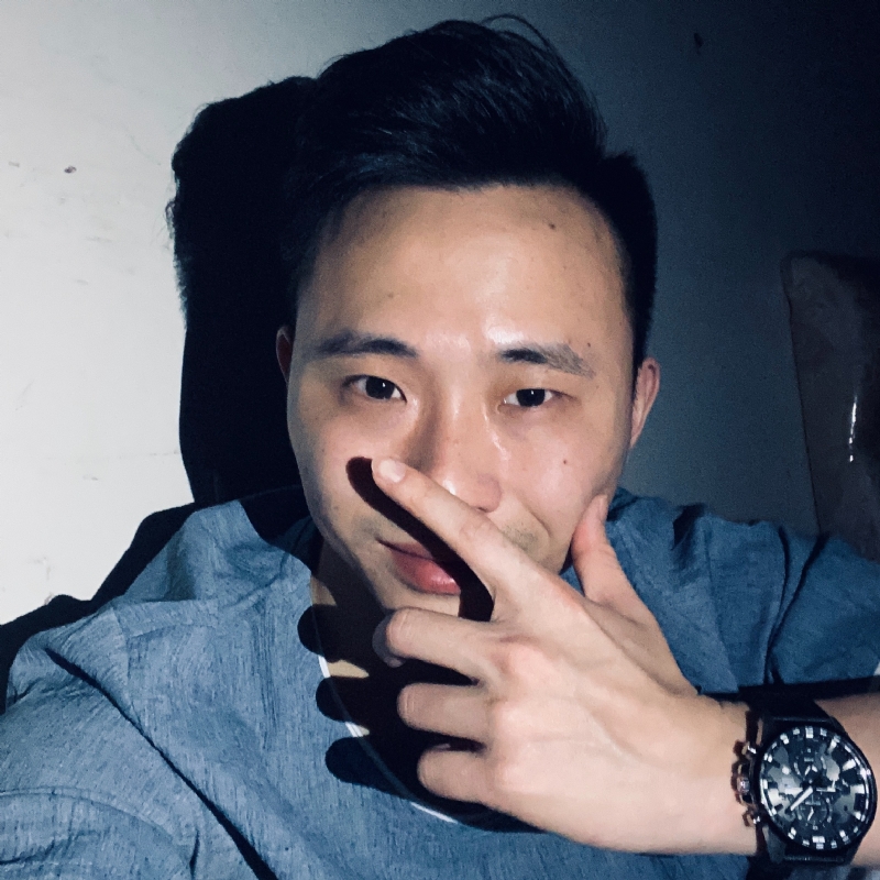 自律的第一张照片--南安征婚网
