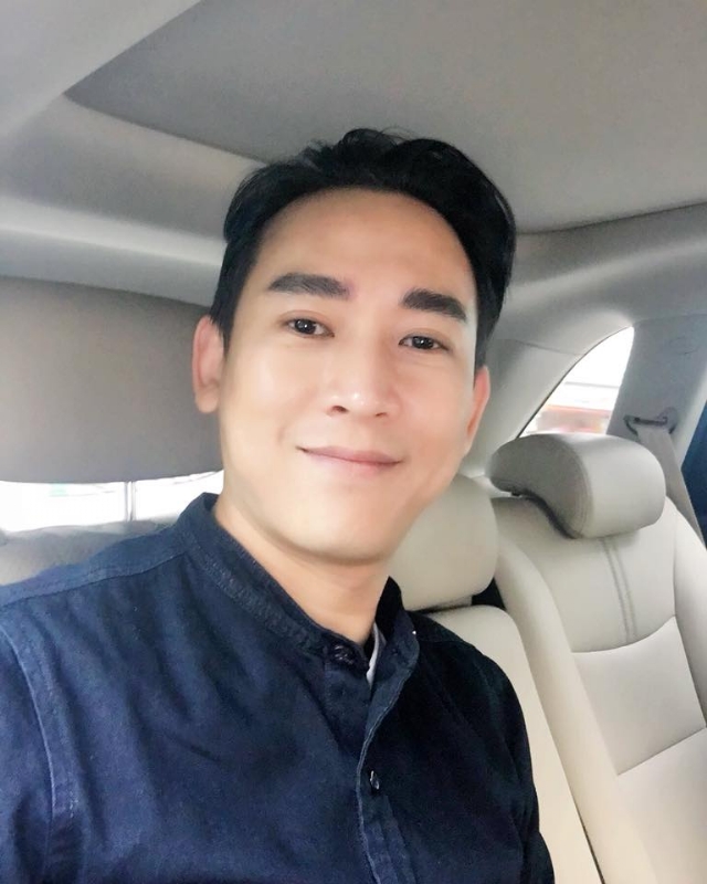 温柔的老头子的第一张照片--南安征婚网