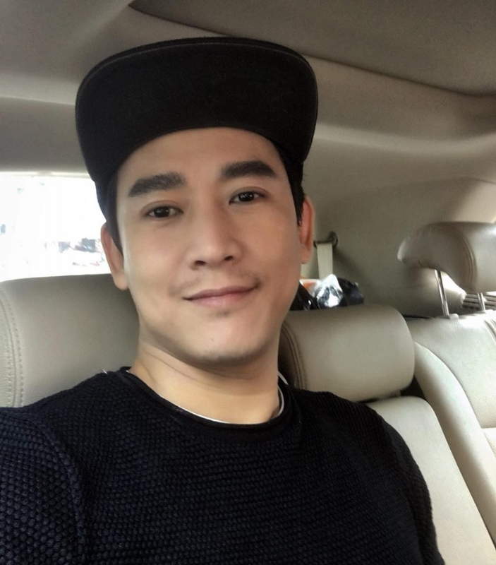 温柔的老头子的第三张照片--南安征婚网