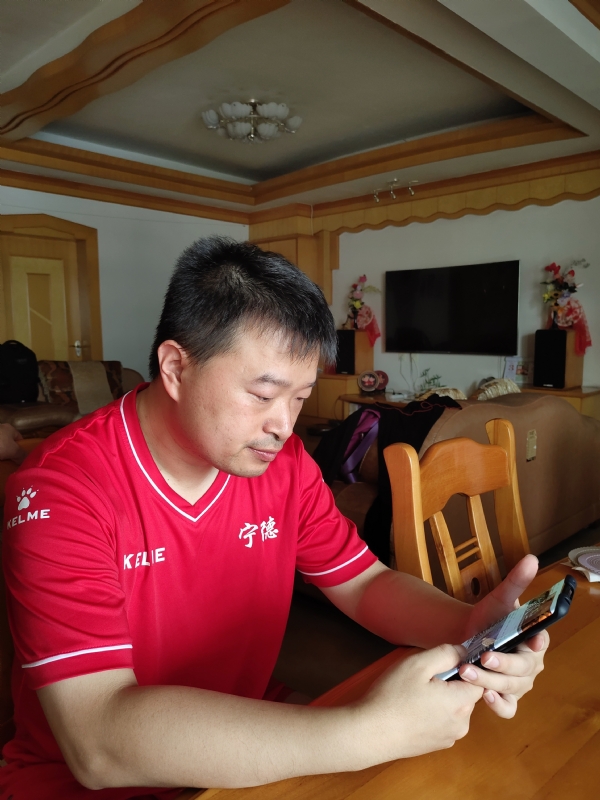 小春的第一张照片--南安征婚网