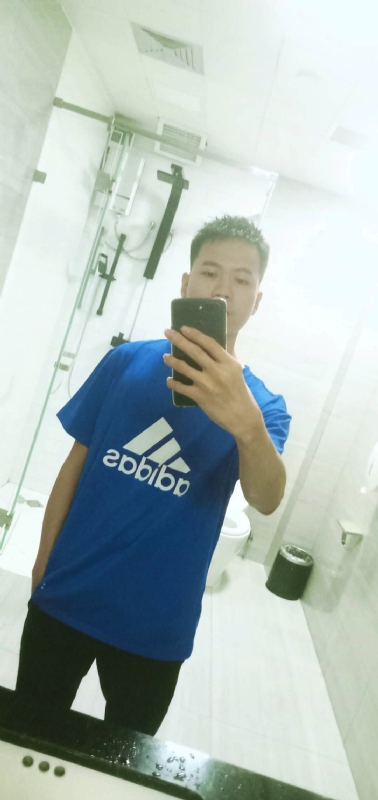 啊泉的第二张照片--南安征婚网