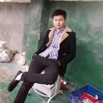森的第一张照片--南安征婚网