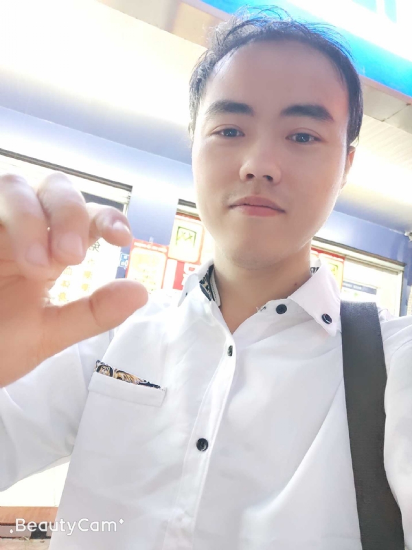 开心就好的第一张照片--南安征婚网