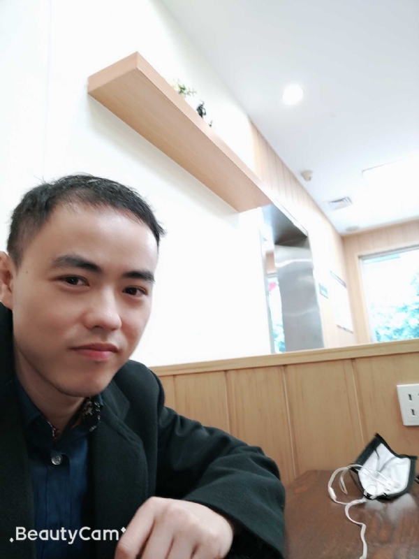 开心就好的第二张照片--南安征婚网