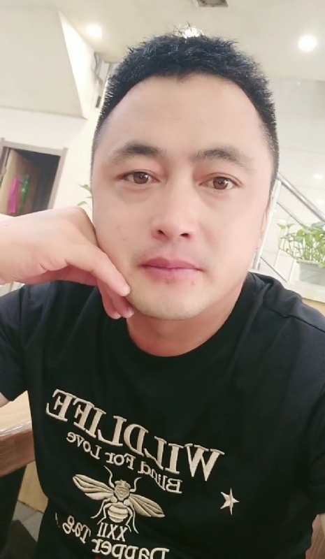 廖艾德的第一张照片--南安征婚网