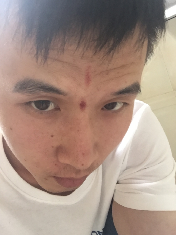 爱晴的第一张照片--南安征婚网