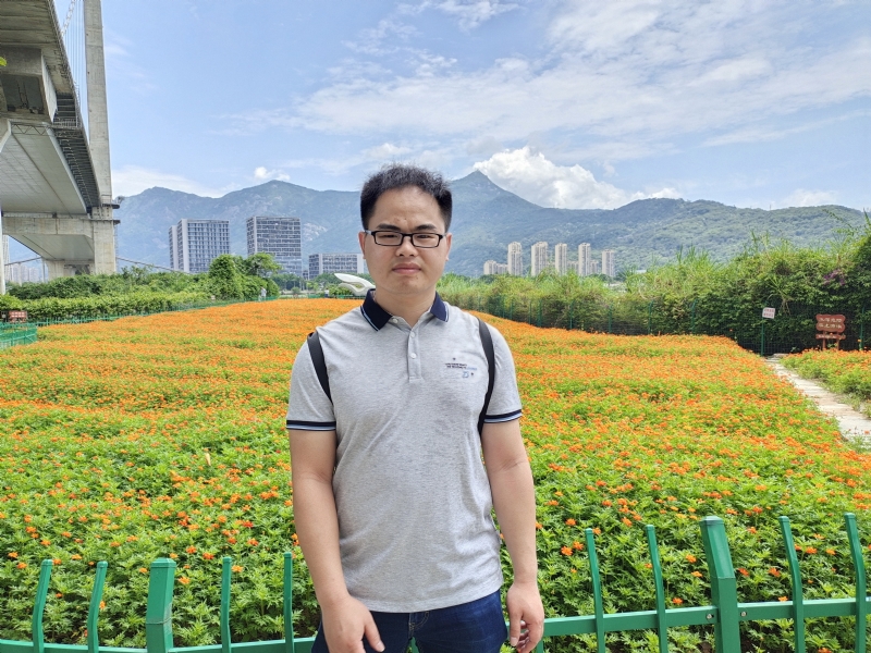 苏先生的第一张照片--南安征婚网