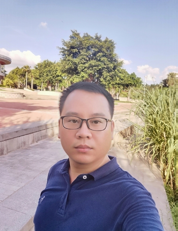 小兵的第一张照片--南安征婚网