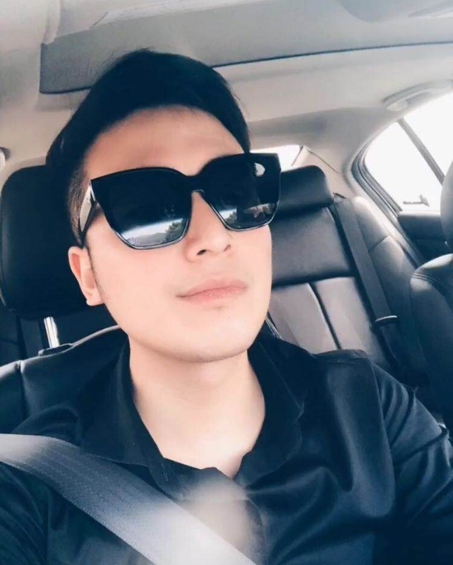 沉稳的第一张照片--南安征婚网