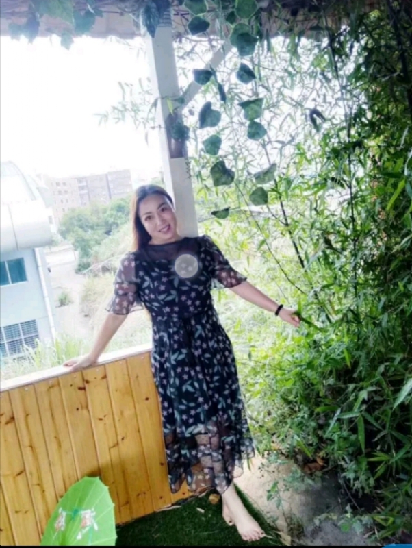 庭院深深的第三张照片--南安征婚网