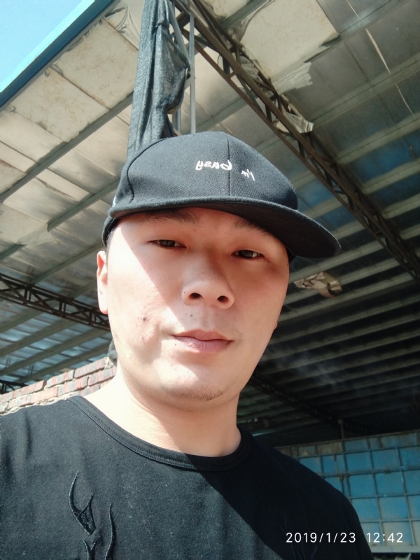 小蔡的第一张照片--南安征婚网