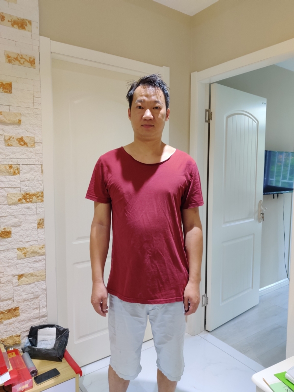 张生的第二张照片--南安征婚网