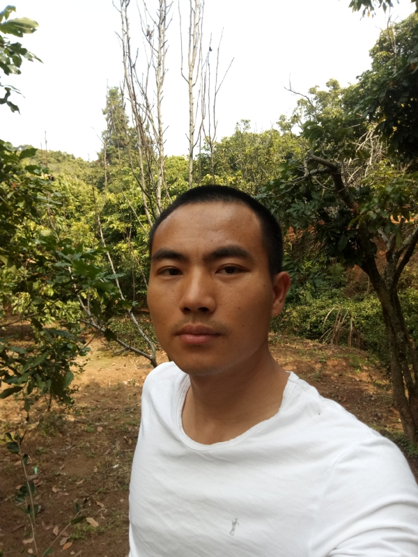简单的第一张照片--南安征婚网