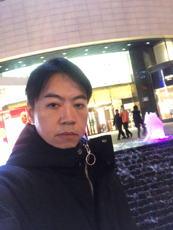 空中花园的第三张照片--南安征婚网