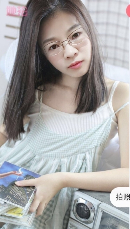 孙一的第一张照片--南安征婚网