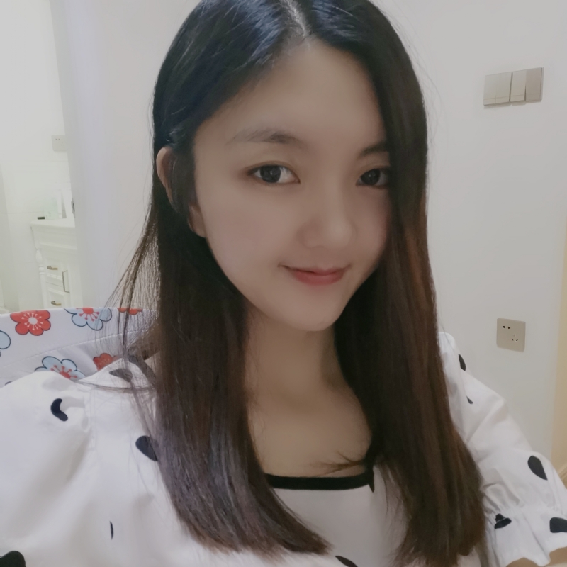 依依的第一张照片--南安征婚网