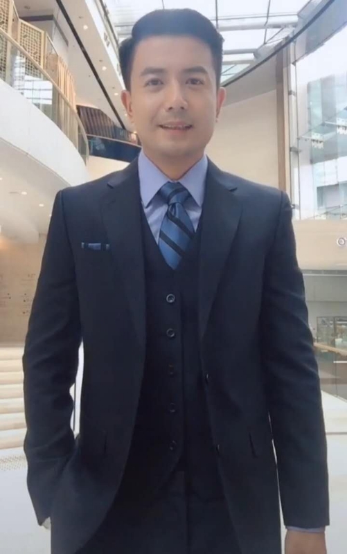 宁静致远的第一张照片--南安征婚网