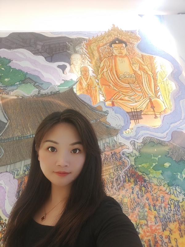 一缕阳光的第一张照片--南安征婚网