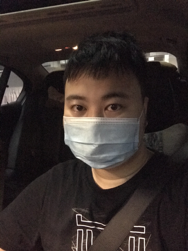 Roman的第一张照片--南安征婚网