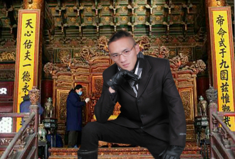 余生平凡的第二张照片--南安征婚网