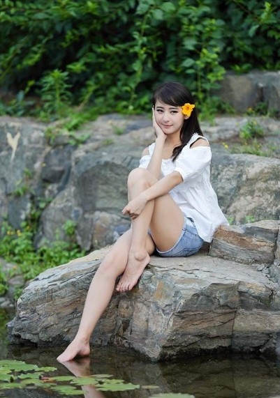 陌陌的第一张照片--南安征婚网