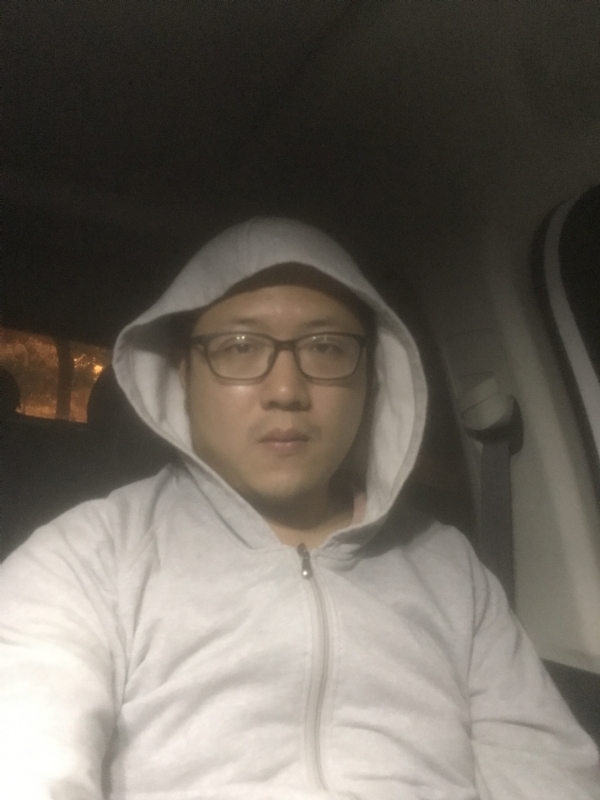 值得与否的第一张照片--南安征婚网