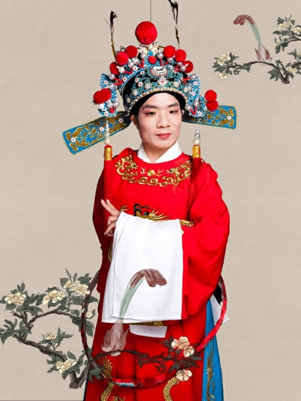 shizhenyi的第一张照片--南安征婚网
