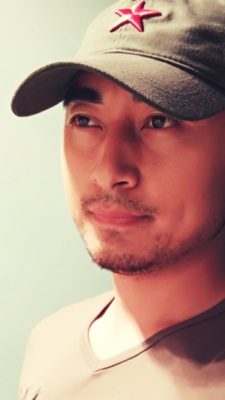 江舟的第三张照片--南安征婚网