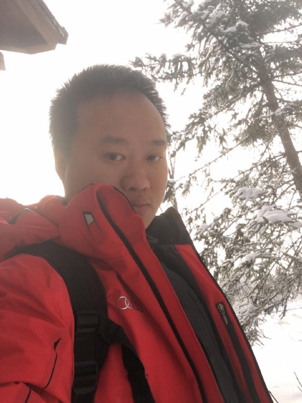 鷇音子的第一张照片--南安征婚网