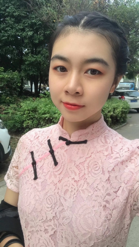 杨女士的第一张照片--南安征婚网