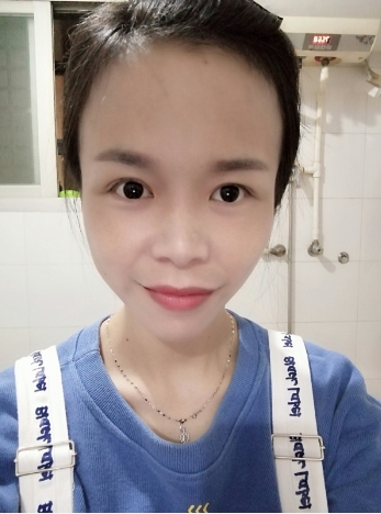 舞月光的第一张照片--南安征婚网