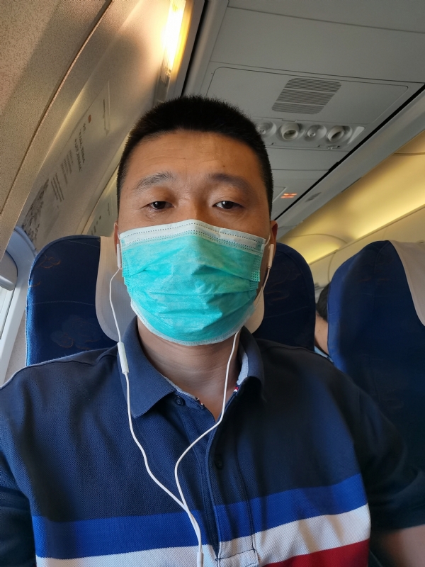 石头的第一张照片--南安征婚网