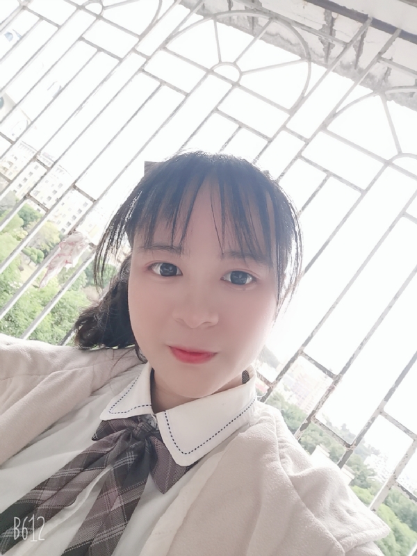 倩倩的第一张照片--南安征婚网