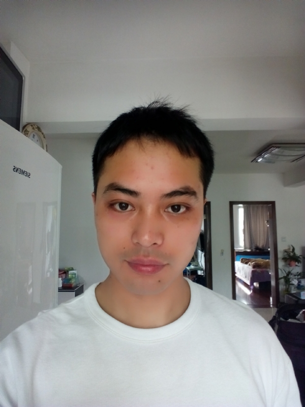 即时我也的第一张照片--南安征婚网