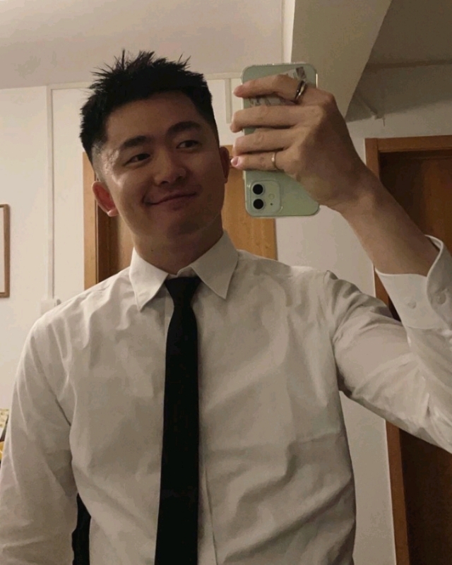 启航的第二张照片--南安征婚网