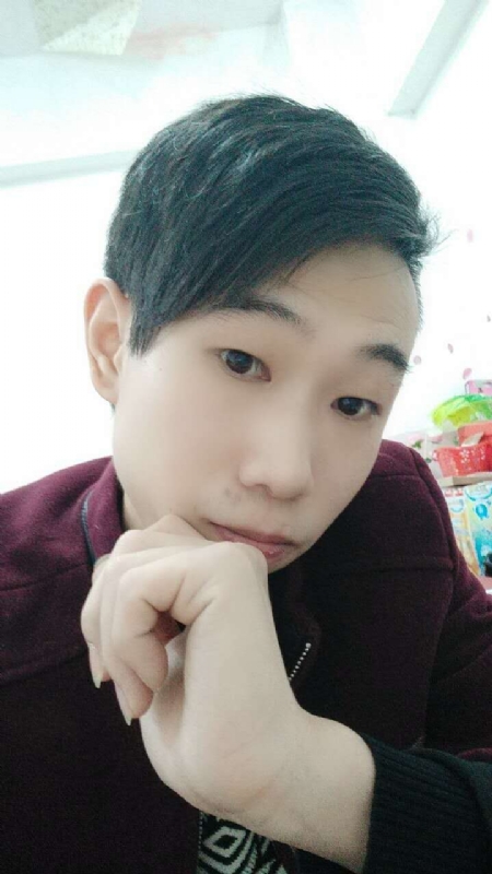 Faine（信仰）的第一张照片--南安征婚网