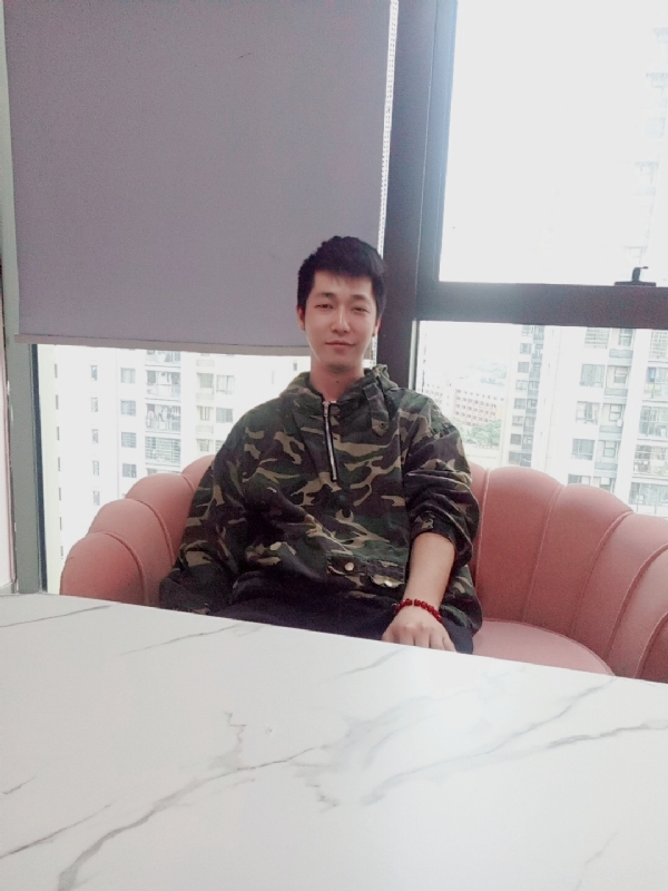 网恋被骗37块5的第二张照片--南安征婚网