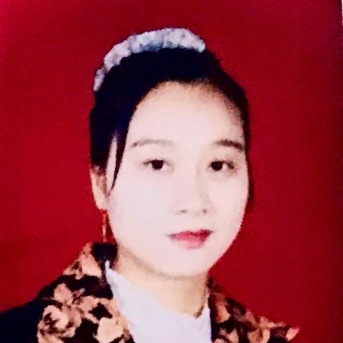 可可的第一张照片--南安征婚网