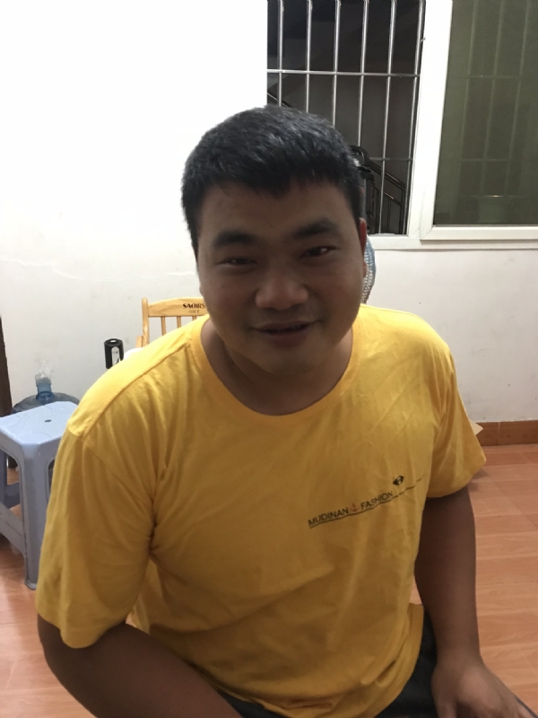 晴栀的第二张照片--南安征婚网