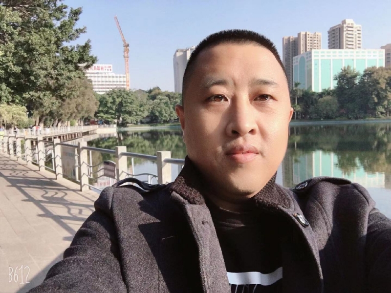 惜遇淡别的第一张照片--南安征婚网